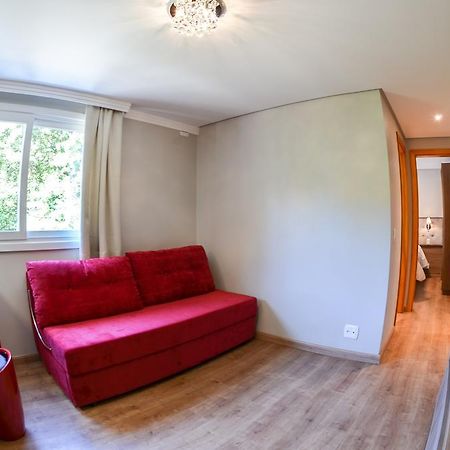 Viena Flats Apartment Gramado Exterior photo