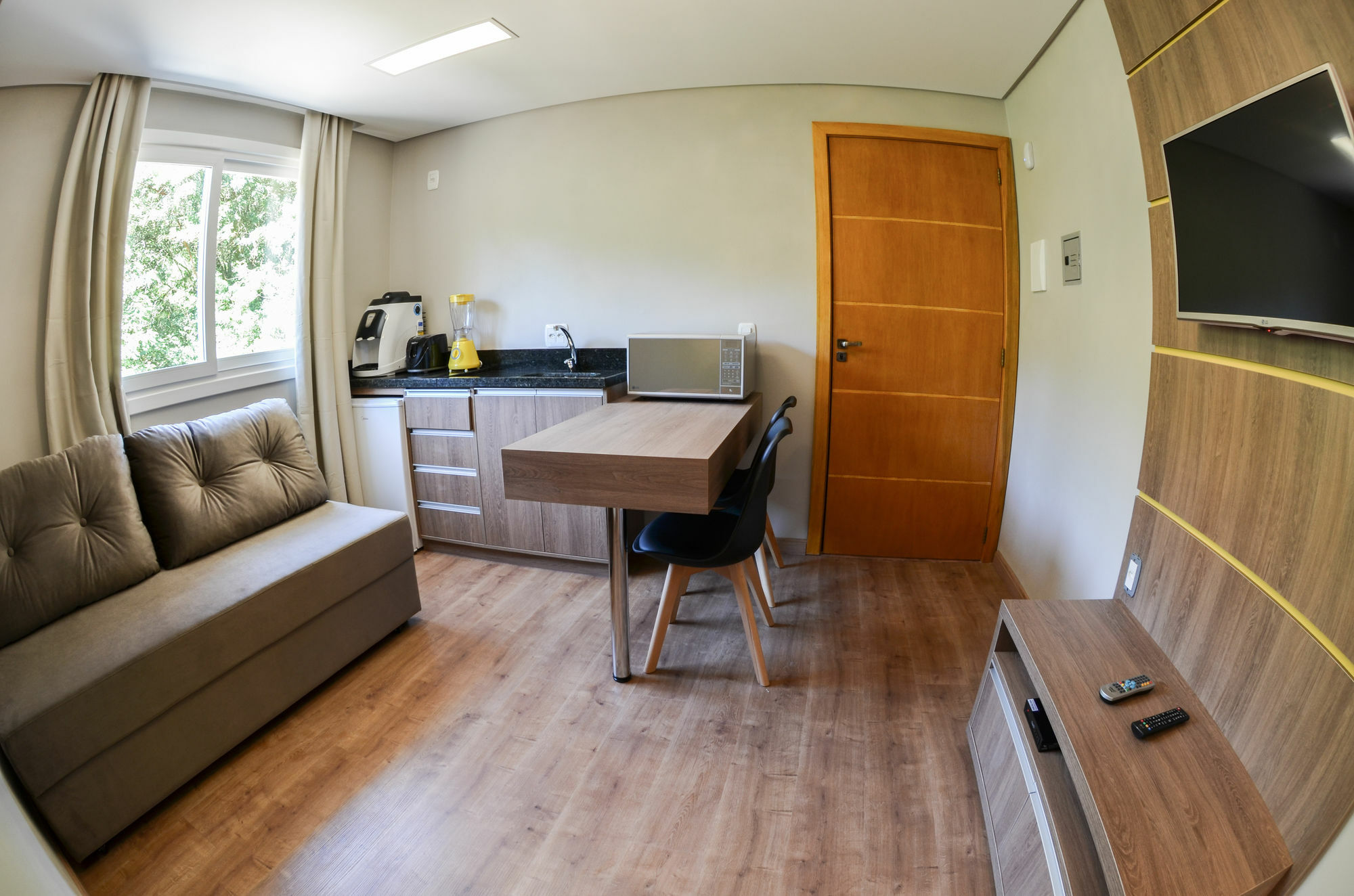 Viena Flats Apartment Gramado Exterior photo