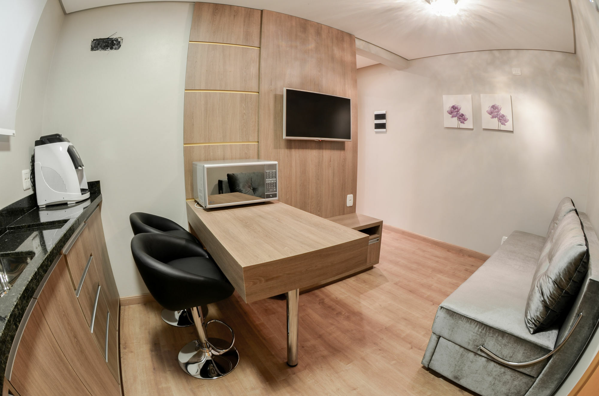 Viena Flats Apartment Gramado Exterior photo