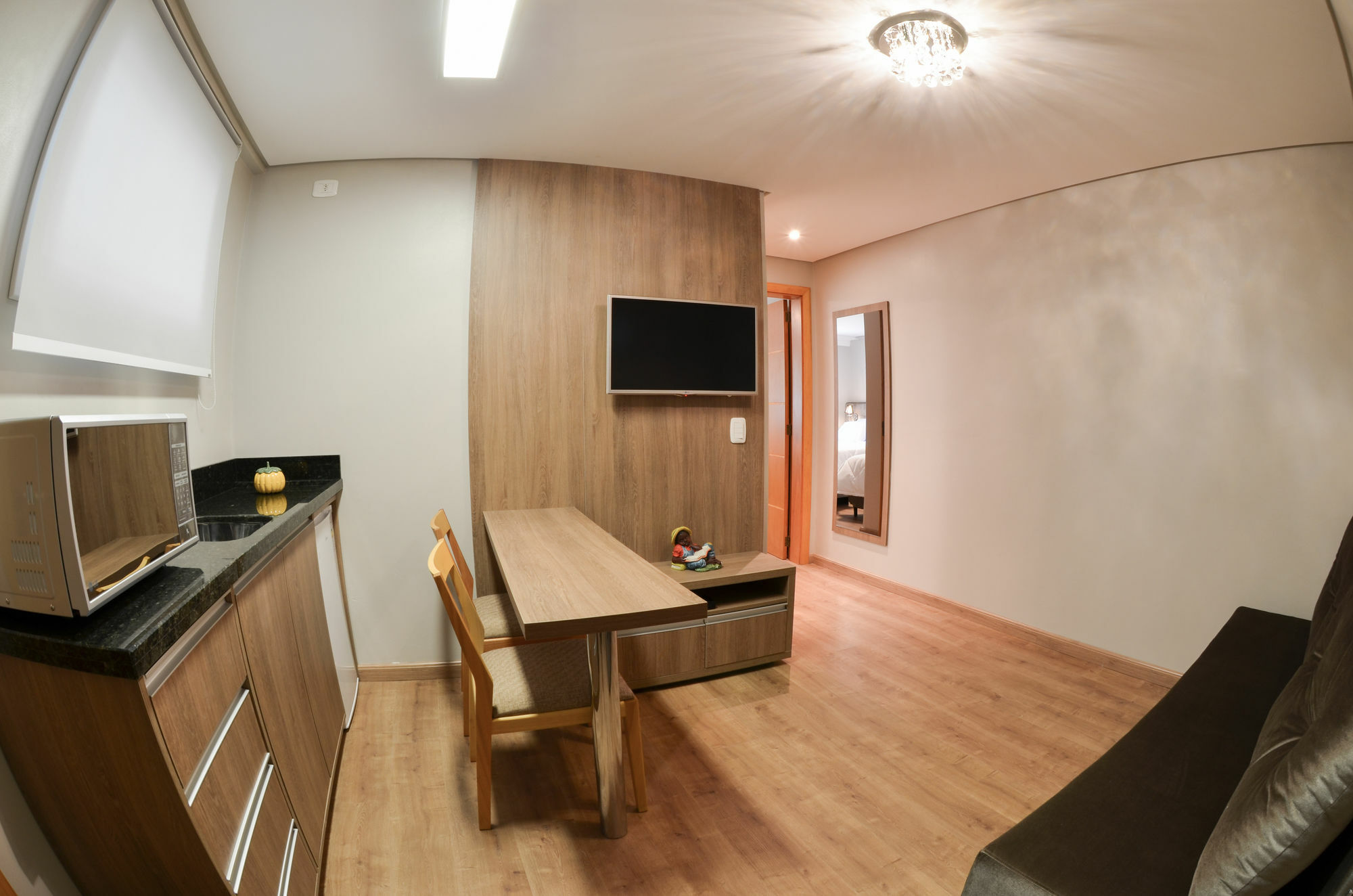 Viena Flats Apartment Gramado Exterior photo