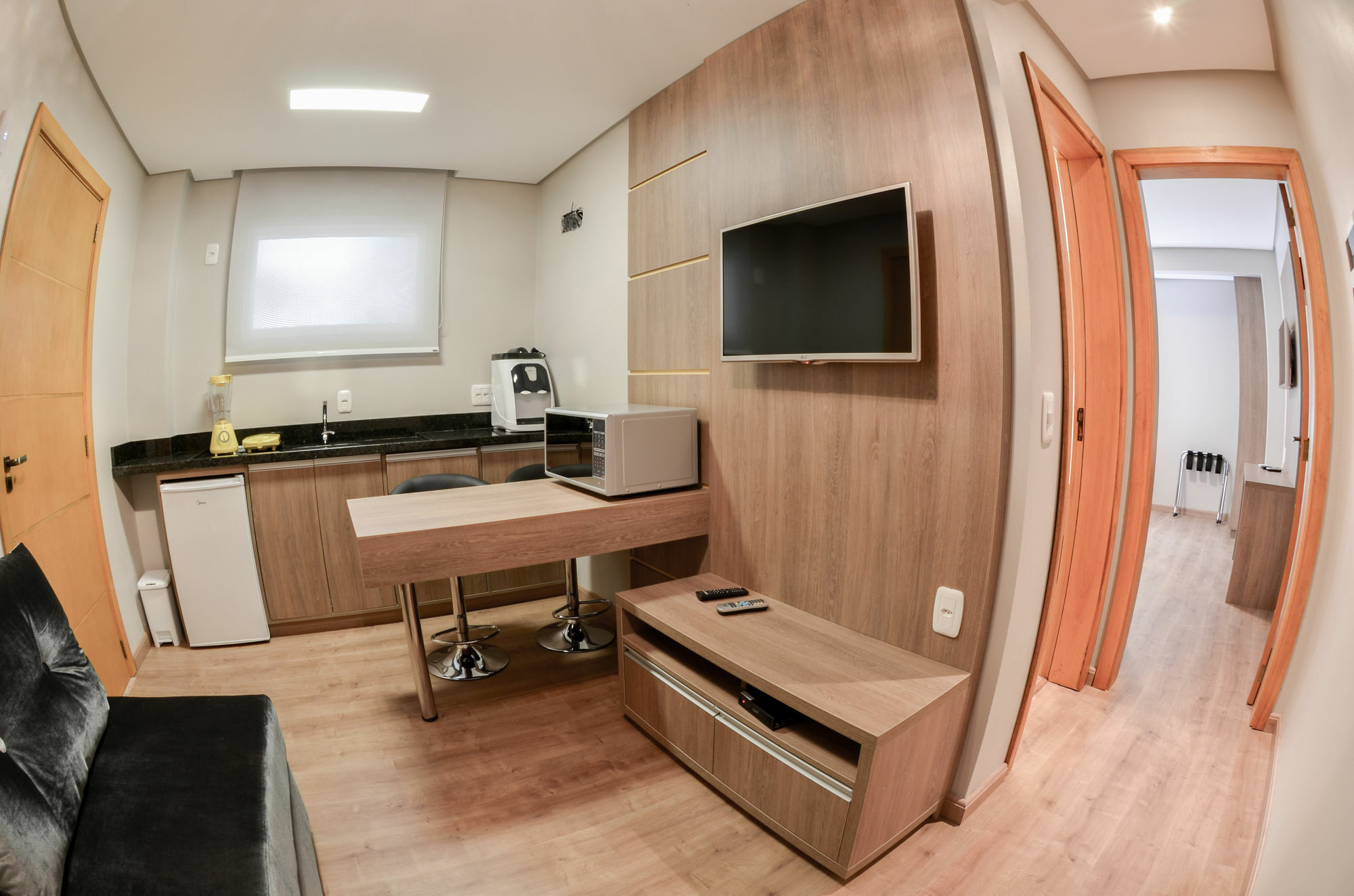 Viena Flats Apartment Gramado Exterior photo
