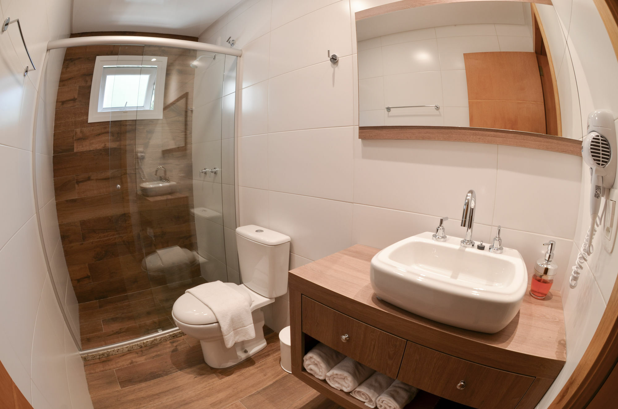 Viena Flats Apartment Gramado Exterior photo